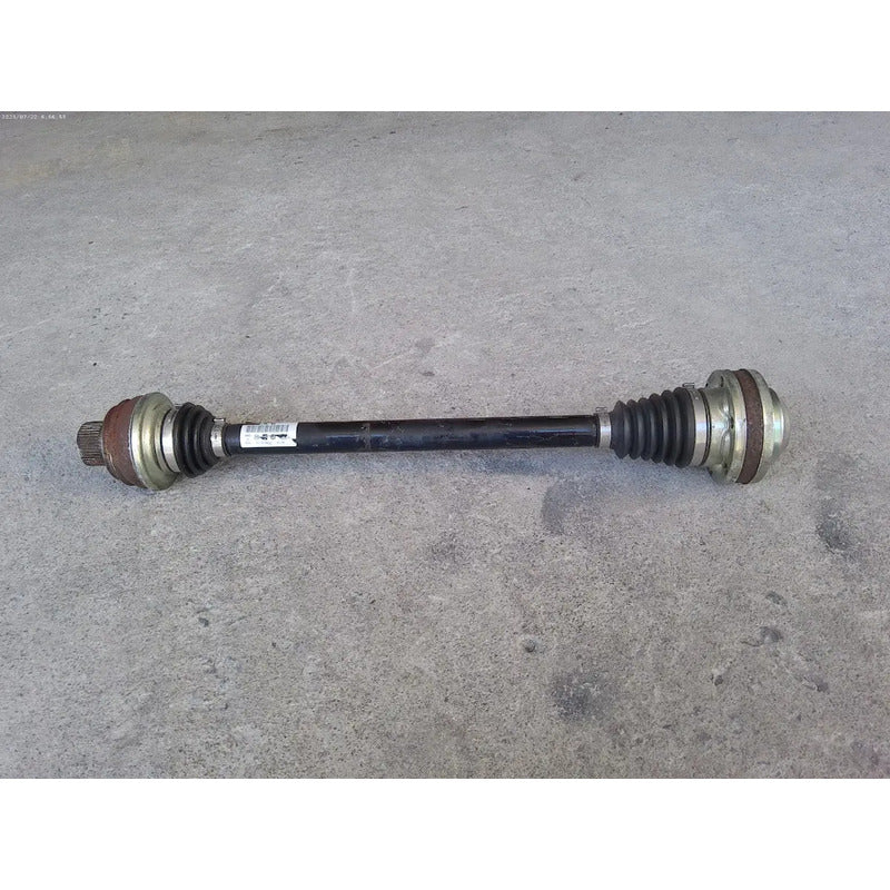 Junta Homocinetica Trasera Derecha Original Para Audi Q5 2009, 2010, 2011, 2012, 2013, 2014, 2015, 2016, 2017 Motor 2.0