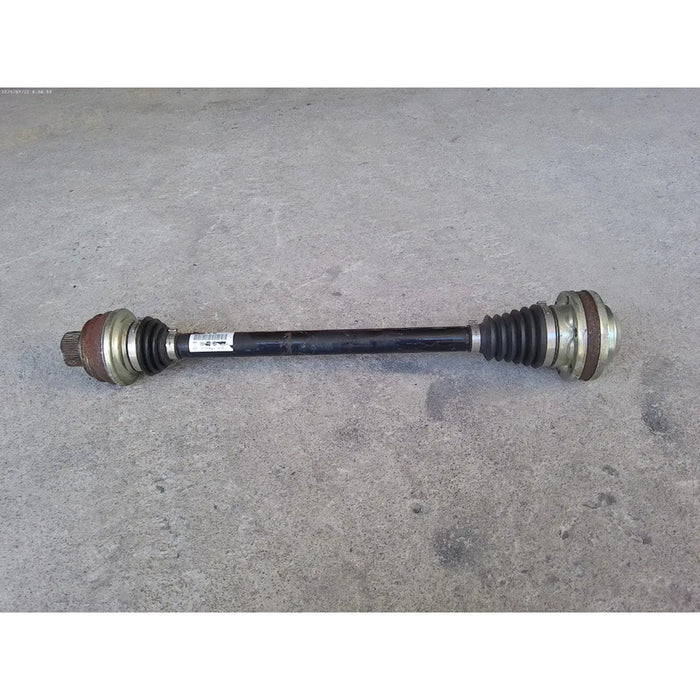 Junta Homocinetica Trasera Derecha Original Para Audi Q5 2009, 2010, 2011, 2012, 2013, 2014, 2015, 2016, 2017 Motor 2.0