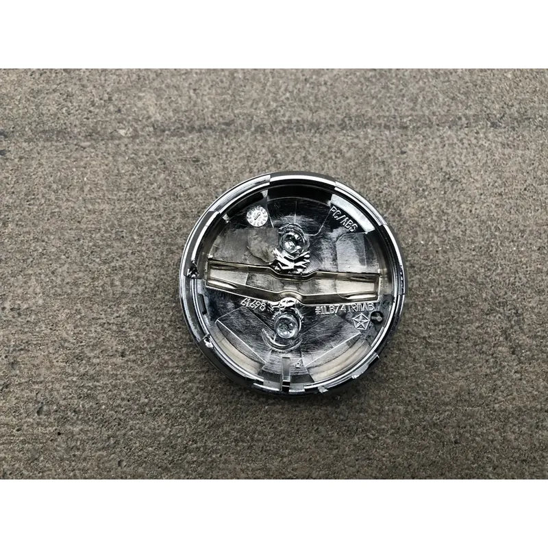 Copa Centro De Rin para Chrysler 300 2011-2016 (precio Por Pieza)