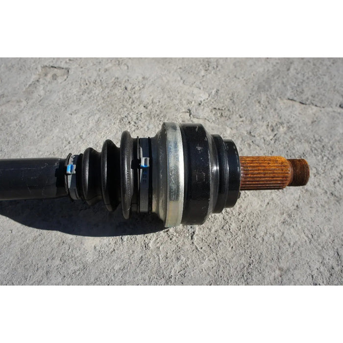 Junta Homocinetica Delantera Izquierda Para Bmw 535i 2011, 2012, 2013, 2014, 2015, 2016 Original
