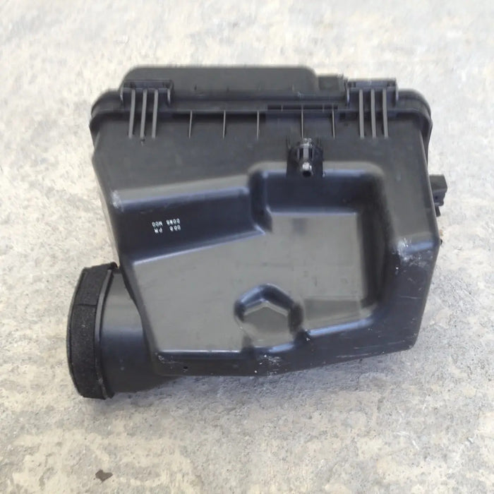 Porta Filtro De Aire Para Sedona 2006, 2007, 2008, 2009, 2010, 2011, 2012, 2013, 2014 Motor 3.8 (original)