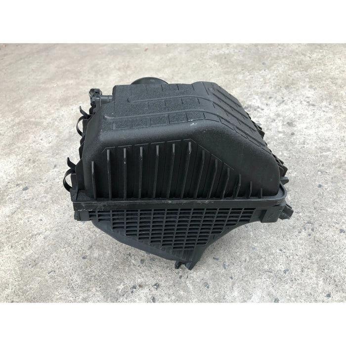 Porta Filtro De Aire Para Santa Fe 2013, 2014, 2015, 2016, 2017, 2018, 2019 - Motor 3.3 Litros, V6 - Original