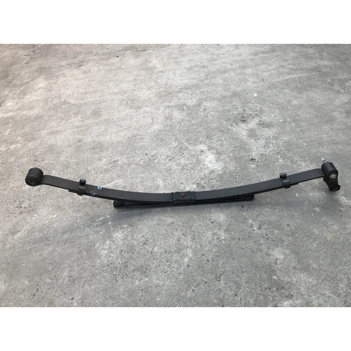 Muelle De Suspension Para Gmc Sierra 2019, 2020, 2021 - Original