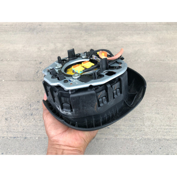 Bolsa De Aire Volante Completa Para Jeep Cherokee 2014-2023