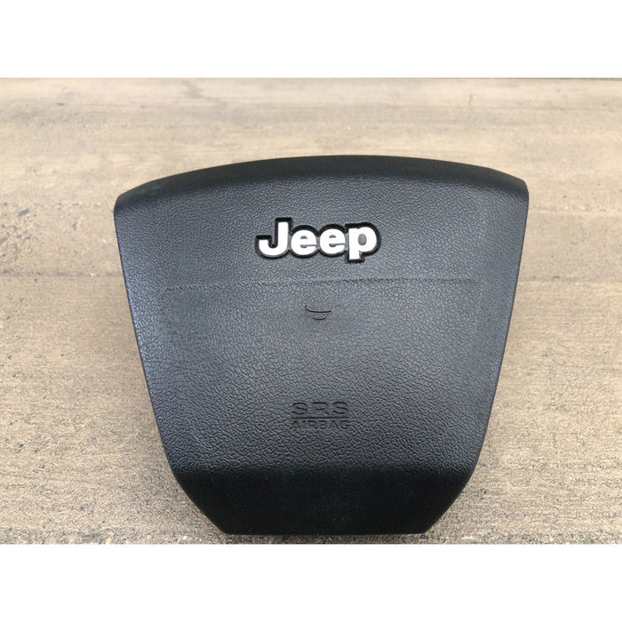 Bolsa De Aire Jeep Patriot 2007 Al 2016