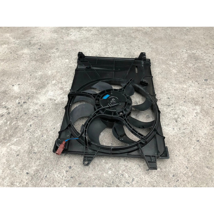Motoventilador Para Chevrolet Sonic Hatchback 2016, 2017, 2018, 2019, 2020, 2021, 2022 Original