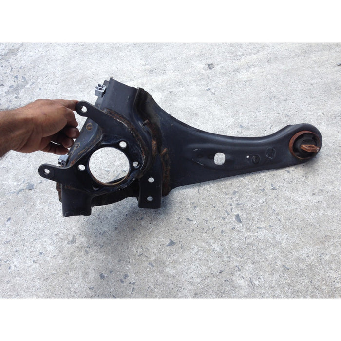 Tirante Trasero Derecho Outlander Mitsubishi 2007 Al 2020
