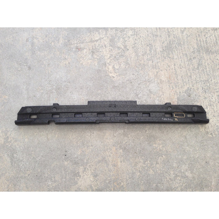 Relleno Trasero Nissan Sentra 2016 2017 2018 2019