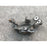 Mango Trasero Derecho Para Honda Civic 2016, 2017, 2018, 2019, 2020, 2021 - Motor 1.5 Litros, 4 Cilindros - Original Negro