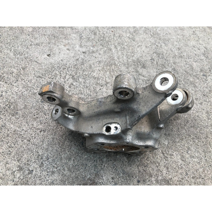 Mango Trasero Derecho Para Honda Civic 2016, 2017, 2018, 2019, 2020, 2021 - Motor 1.5 Litros, 4 Cilindros - Original Negro