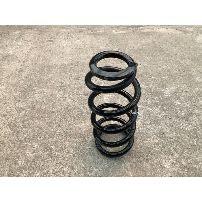 Resorte Amortiguador Trasero Izquierdo Para Acura Rdx 2013, 2014, 2015