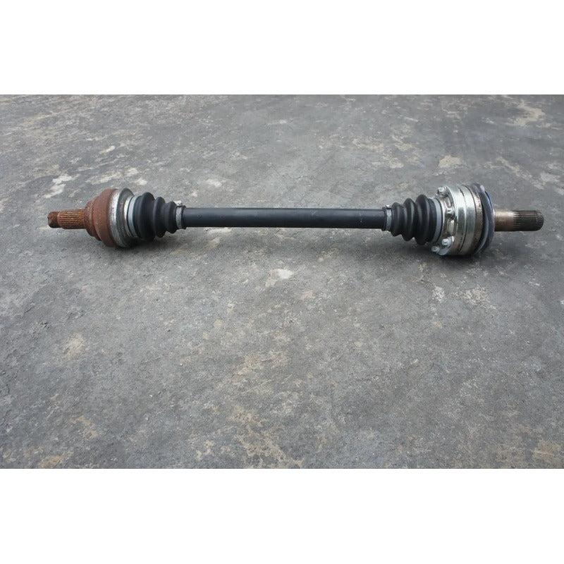 Junta Homocinetica Trasera Derecha Para Bmw 750i 2006, 2007, 2008 Motor 4.8 Original