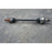 Junta Homocinetica Trasera Derecha Para Bmw 750i 2006, 2007, 2008 Motor 4.8 Original