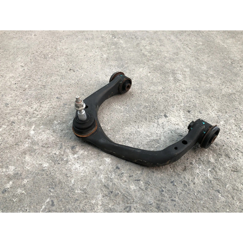 Horquilla Delantera Izquierda Para Ford Lobo, F150 2015, 2016, 2017, 2018, 2019, 2020 Motor 3.5, V6 - Original