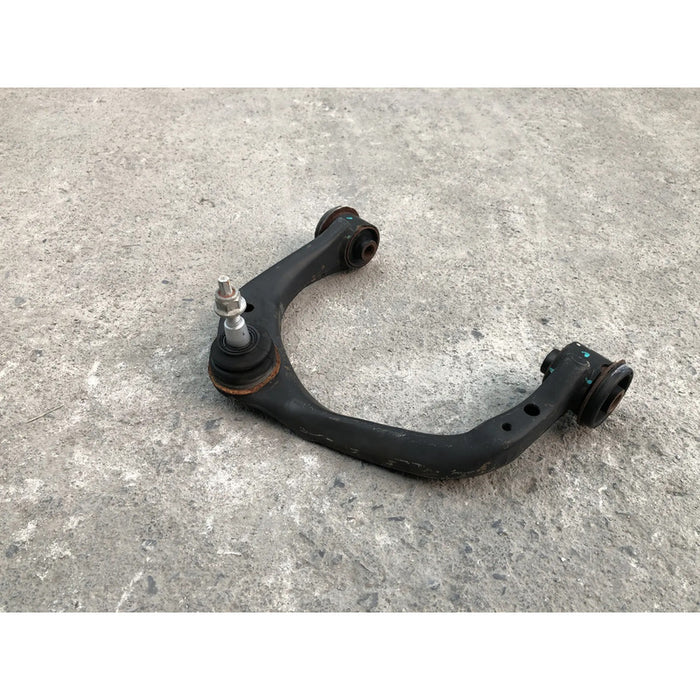 Horquilla Delantera Izquierda Para Ford Lobo, F150 2015, 2016, 2017, 2018, 2019, 2020 Motor 3.5, V6 - Original