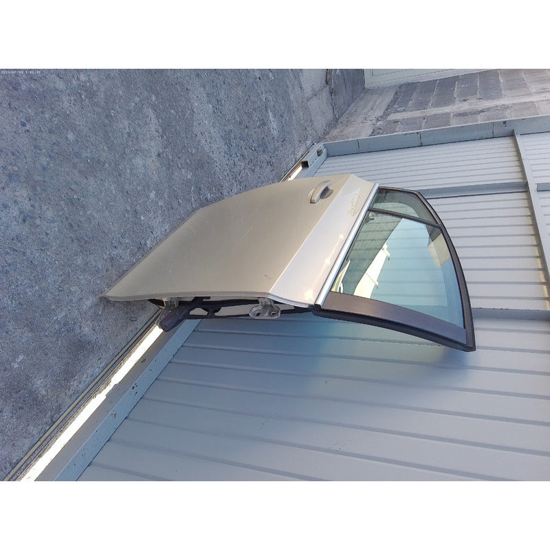 Puerta Trasera Derecha Para Chevrolet Cruze 2011, 2012, 2013, 2014, 2015 Trasera Derecho Beige