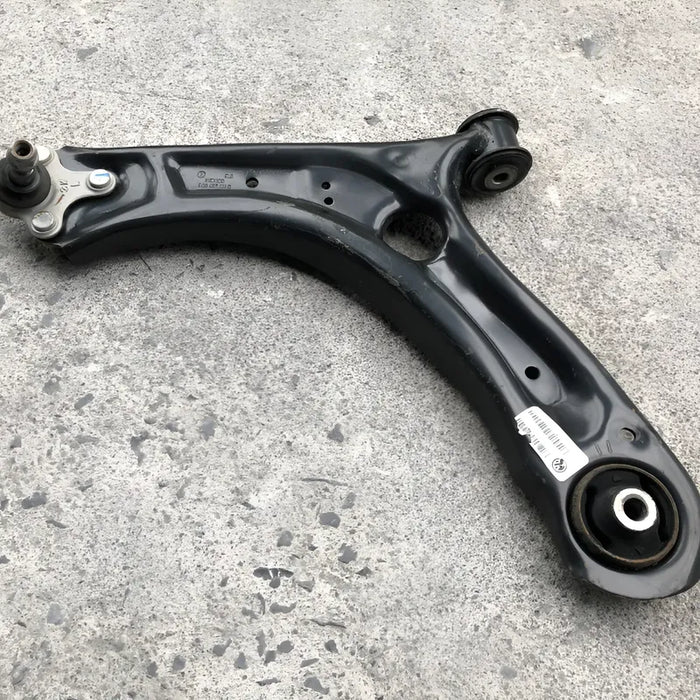 Horquilla Delantera Izquierda Jetta 2011 2012 2013 2014 2015 2016 2017 2018 Motor 1.4, Original