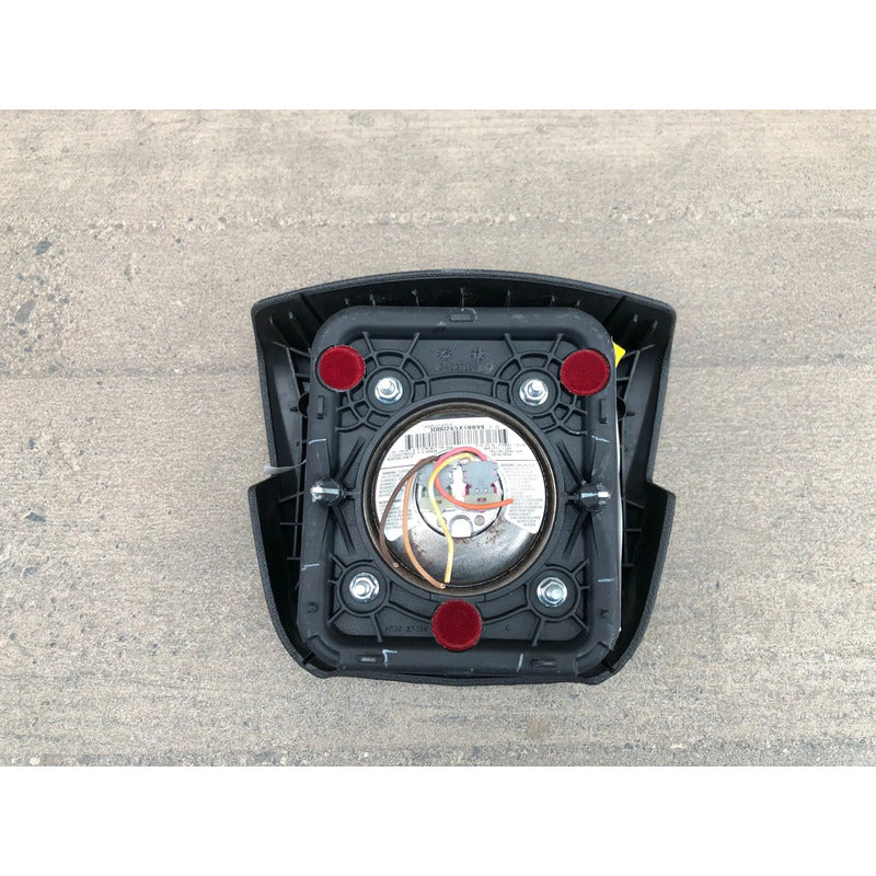 Bolsa De Aire Volante para Cadillac Cts Coupe 2011, 2012, 2013, 2014, 2015 Original Negro