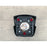 Bolsa De Aire Volante Cadillac Cts Coupe 2011, 2012, 2013, 2014, 2015 Original Negro