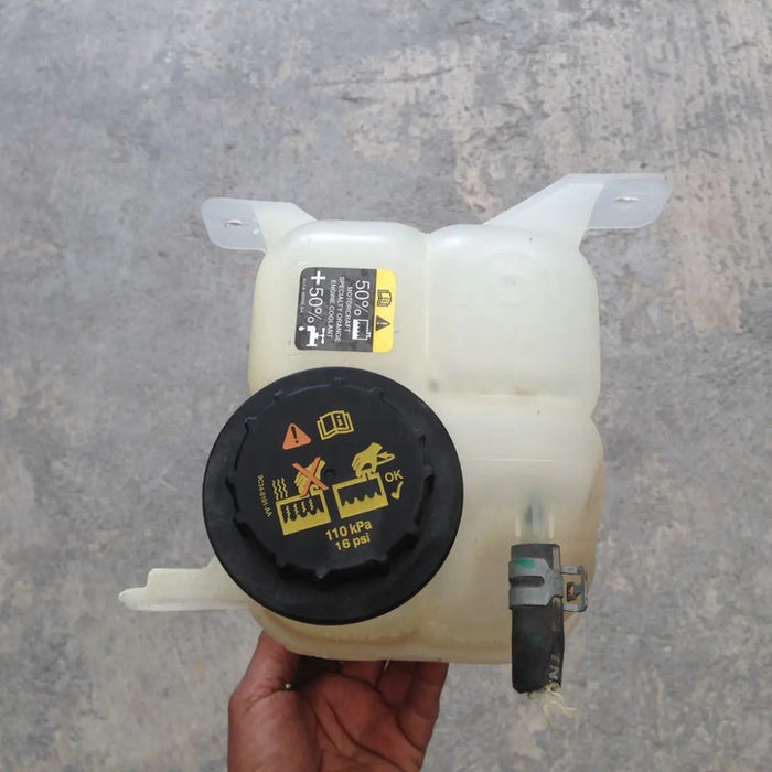 Deposito De Anticongelante Para Ford Edge 2012, 2013, 2014 Motor 2.0, Original
