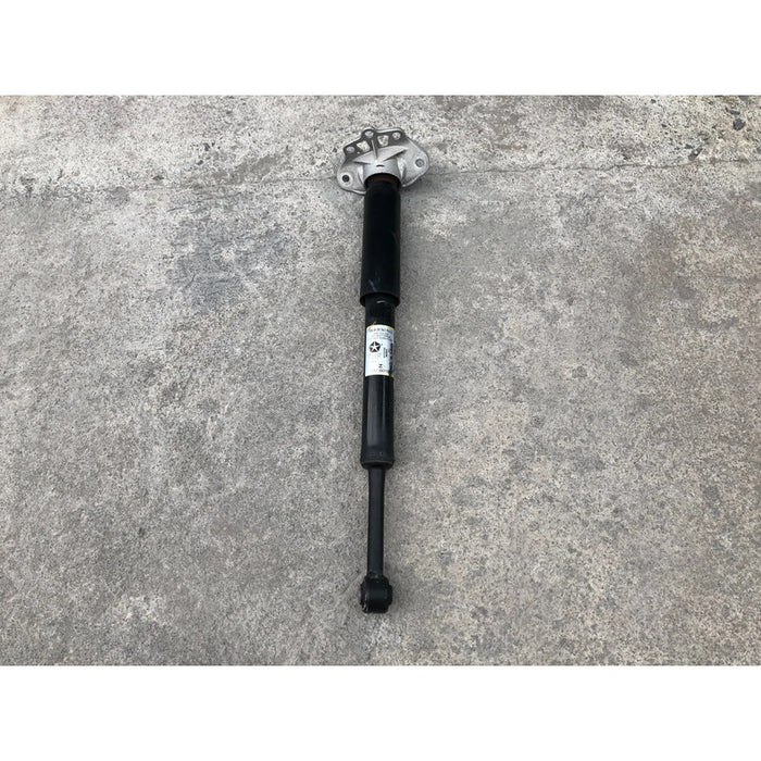 Amortiguador Trasero Izquierdo Para Jeep Cherokee 2014, 2015, 2016, 2017, 2018, 2019, 2020, 2021, 2022, 2023 (motor 2.4 Litros)