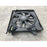 Motoventilador Para Dodge Caravan 2008, 2009, 2010, 2011, 2012, 2013, 2014, 2015, 2016, 2017, 2018, 2019 Motor 3.6 (original)