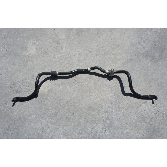 Barra Estabilizadora Delantera Para Nissan Pathfinder 2013, 2014, 2015, 2016, 2017, 2018, 2019, 2020 Motor 3.5 V6 Original