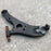 Horquilla Delantera Izquierda Toyota Sienna 2011 2012 2013 2014 2015 2016 2017 2018 2019 2020 Motor 3.5, Original
