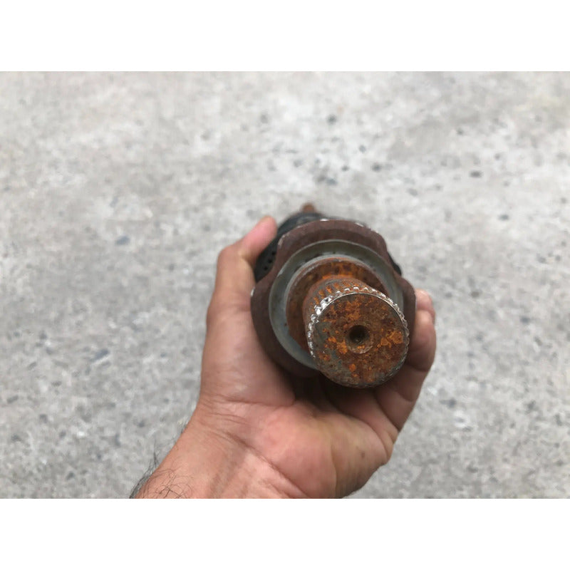 Junta Homocinetica Delantera Izquierda Para Ford Focus 2012, 2013, 2014, 2015, 2016, 2017, 2018 Motor 2.0 Original