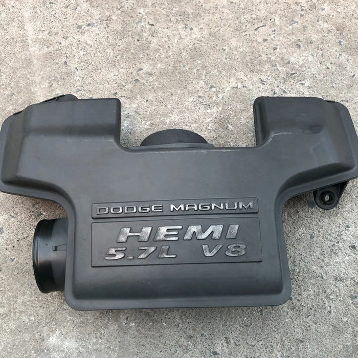 Resonador De Aire Para Dodge Ram 2004, 2005, 2006, 2007, 2008 (motor V8 5.7)