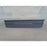 Parrilla Central Original Para Ford Escape 2013, 2014, 2015, 2016 Plástico