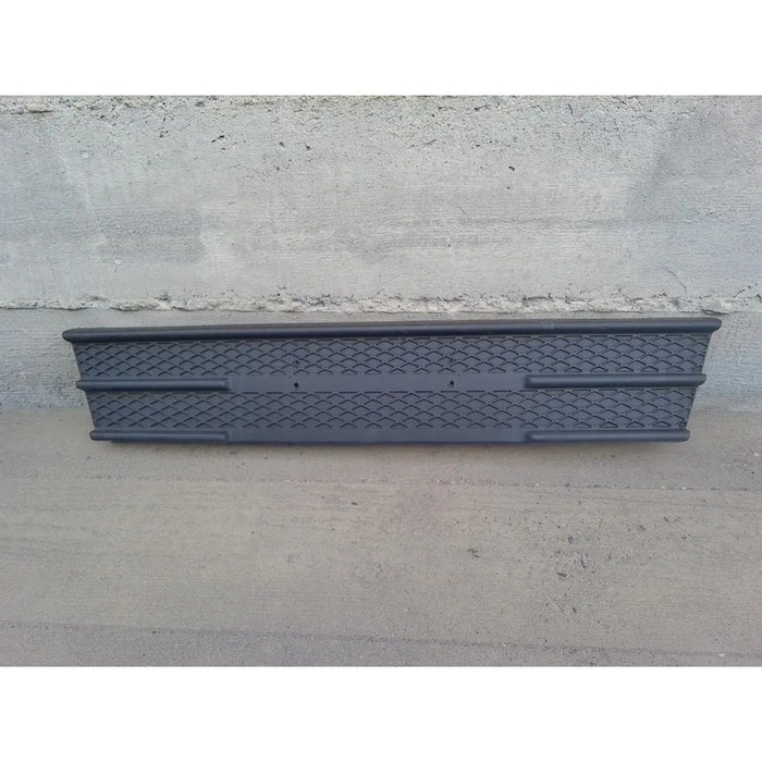 Parrilla Central Original Para Ford Escape 2013, 2014, 2015, 2016 Plástico