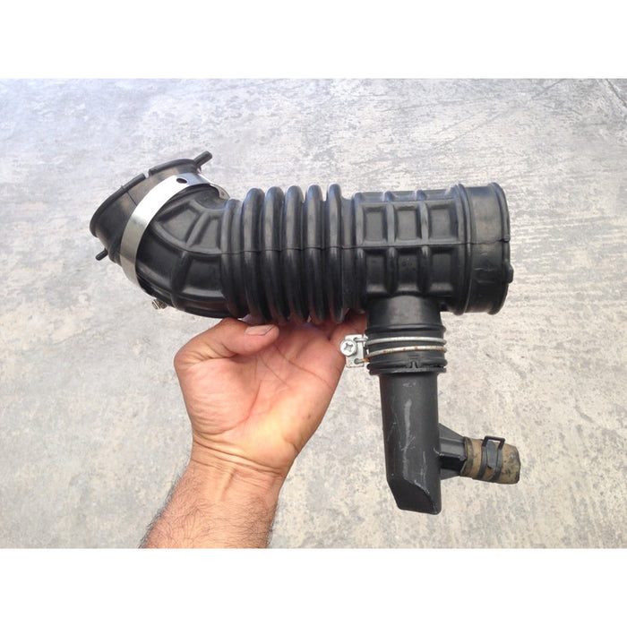Manguera De Porta Filtro Para Nissan Sentra 2013, 2014, 2015, 2016, 2017, 2018, 2019 - Motor 1.8 Litros, 4 Cilindros - Original