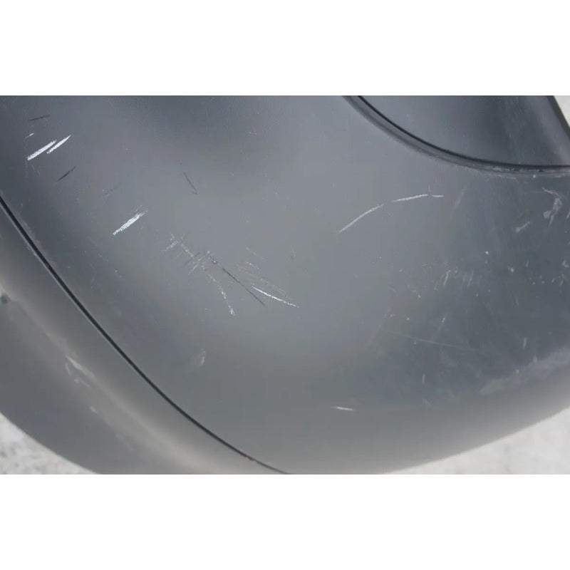 Defensa Trasera Para Audi A6 2004, 2005, 2006 Original
