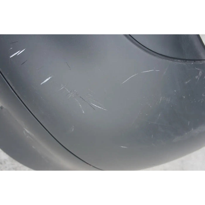 Defensa Trasera Para Audi A6 2004, 2005, 2006 Original