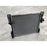 Radiador Original Para Jaguar Xf 2013, 2014, 2015 Motor 2.0