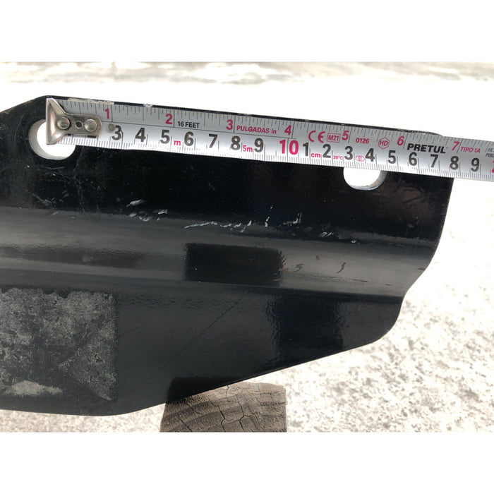 Tiron De Arrastre Marca Curt 88cm Ancho
