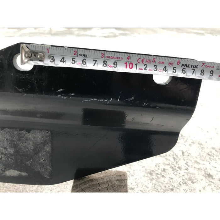 Tiron De Arrastre Generico Marca Curt - 88 Cm De Ancho