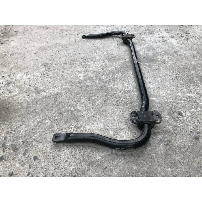 Barra Estabilizadora Delantera Para Ram 2017, 2018, 2019 Motor 6.7 4x4
