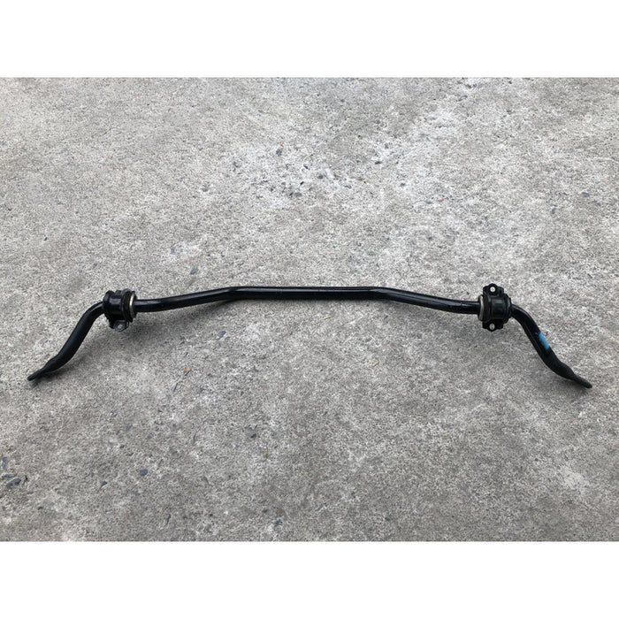 Barra Estabilizadora Delantera Para Lexus Gs350 2007, 2008, 2009, 2010, 2011, 2012, 2013, 2014 Motor 3.5 V6