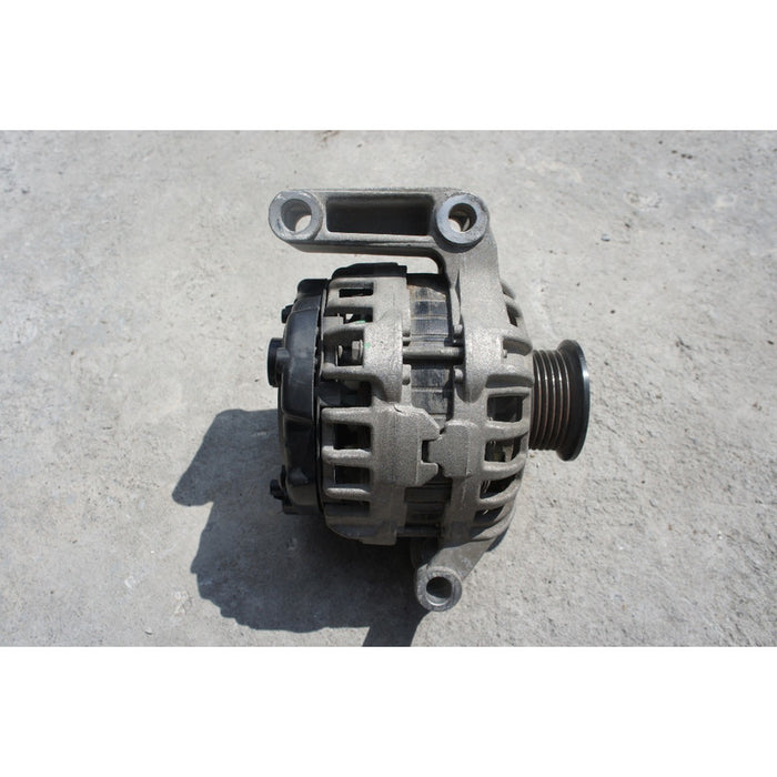 Alternador Original Para Ford Ranger Crew Cab 2015, 2016 2.5
