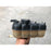 Deposito De Anticongelante Para Dodge Durango 2016, 2017, 2018, 2019, 2020, 2021 Motor 3.6 (original)