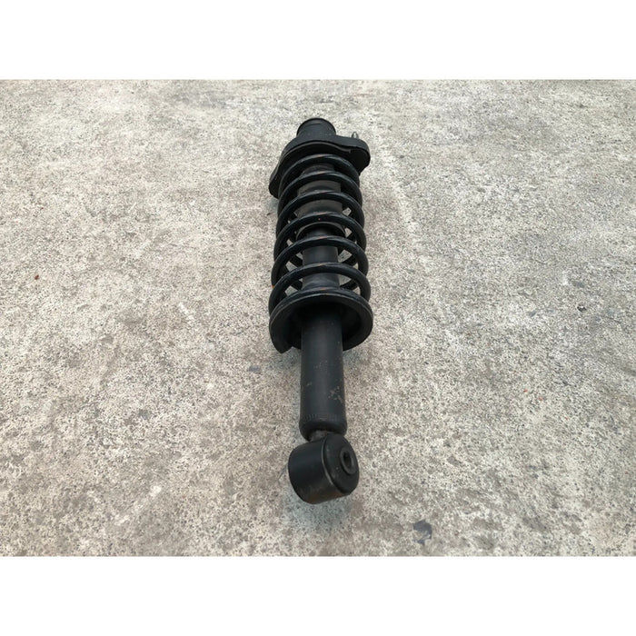 Amortiguador Trasero Izquierdo Para Mitsubishi Outlander Sport 2013 Original