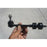 Tornillo Estabilizador Trasero Izquierdo Para Ford Escape 2013, 2014, 2015, 2016