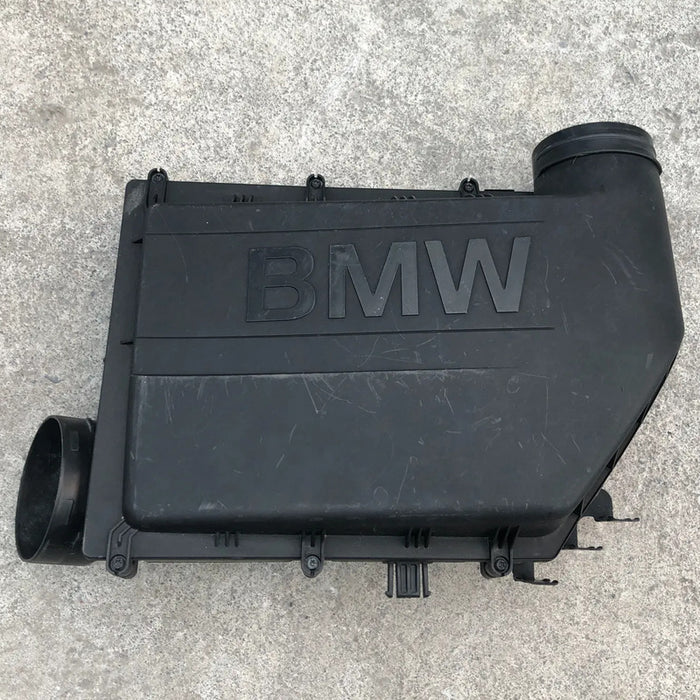 Porta Filtro De Aire Para Bmw X5 2011, 2012, 2013 Motor 3.0 (original)