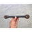 Tirante Trasero Derecho Para Ford Edge 2007, 2008, 2009, 2010 - Original