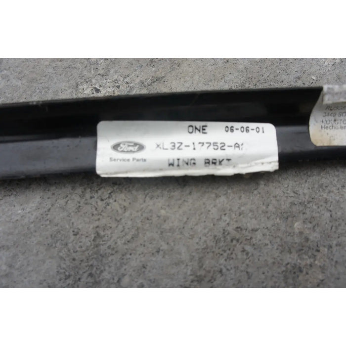 Guia Delantera Derecha Defensa Soporte Para Ford Lobo 1999, 2000, 2001, 2002, 2003, 2004