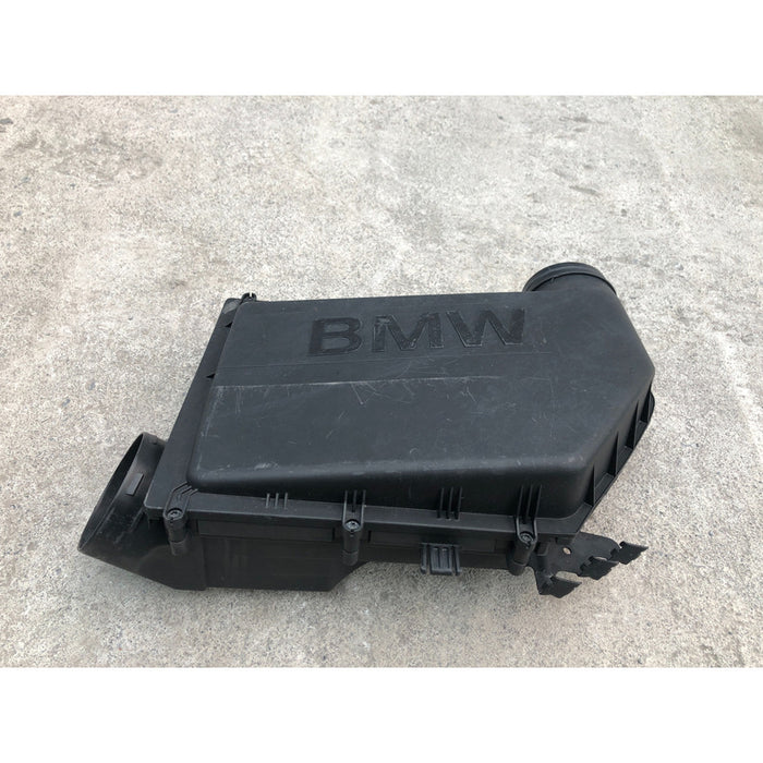 Porta Filtro De Aire Bmw X5 2011 Al 2013 3.0