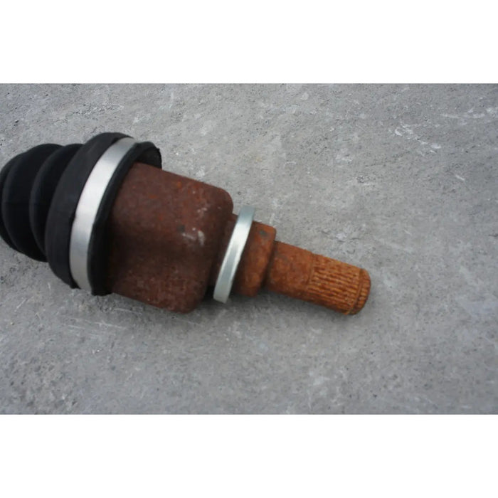 Junta Homocinetica Delantera Izquierda Para Ford Fiesta 2015, 2016, 2017, 2018, 2019 Motor 1.6 Original.