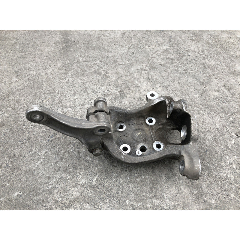 Mango Delantero Derecho Para Bmw 530i, Serie 5 2004, 2005, 2006, 2007 - Motor 3.0 Litros, Original